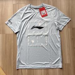 Tokyo2020 卓球ボランティアTシャツ