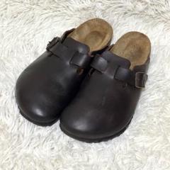 ビルケンシュトック　ボストン　43 楽天市場】○○ BIRKENSTOCK BOSTON ビルケンシュトック
