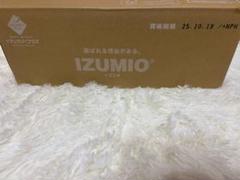 IZUMIO ナチュラリープラス　一箱 ナチュラリープラス IZUMIO（イズミオ） 200ml×30パック(1ケース