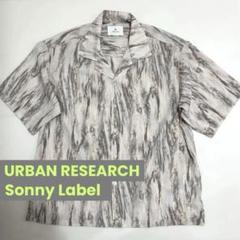 URBAN RESEARCH Sonny Label／M （ やや大きめ）