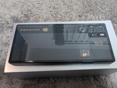 『4年保証』 Redmagic 9s pro (boot loader unlock済み) - メルカリ スマートフォン本体