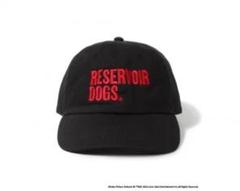 帽子 WACKOMARIA RESERVOIR DOGS / 6 PANEL CAP WACKO MARIA RESERVOIR DOGS / 6 PANEL CAP