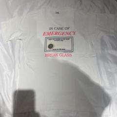 ヴィンテージ ファニー Tシャツ コンドーム funny 面白い 古着 エロT
