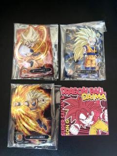 喫茶ジャンプ　孫悟飯　ドラゴンボール　コースター ラインナップ公開！】すべてがキラ仕様の遊べるコースター