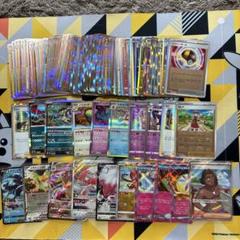 ポケモンカード SR 100枚まとめ売り ② ポケモンカード SR SSR 100枚 セット まとめ売り ポケカ