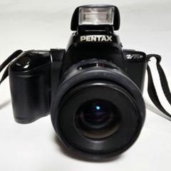 ✧完動品✧PENTAX Z-1P フィルムカメラ　フラッグシップ ペンタックス Z-1p - ペンタックスのフィルムカメラの最高傑作