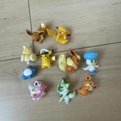 2025年最新】ポケモンミニフィギュアの人気アイテム - メルカリ