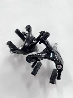 シマノ105 BR-R7000 キャリパーブレーキ 前後セット シマノ 105 BR-R7000 ブラック 前後セット ブレーキ キャリパー