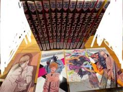 チェンソーマン ポスターセット！6点 2025年最新】チェンソーマン ポスターの人気アイテム - メルカリ
