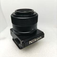 Nikon F3用 DW-4 ファインダーのサムネイル