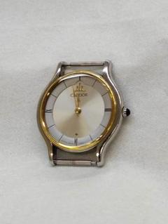 箱　保証書あり　稼働品 クレドール CREDOR 10Pダイヤ 18KT 腕時計 楽天市場】セイコー クレドール 18k（腕時計）の通販