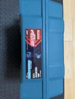 ひ*)様 Makita 40V エアーダスター AS001GRDのサムネイル