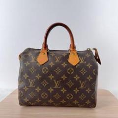Louis Vuitton M41528 モノグラム スピーディ25のサムネイル