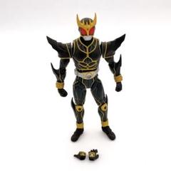 S.H.Figuarts 仮面ライダークウガのサムネイル