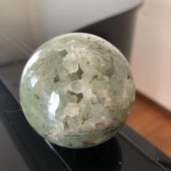 珍！アフガナイト　スフィア　天然石置物 m79026781336_1.jpg?1718771076