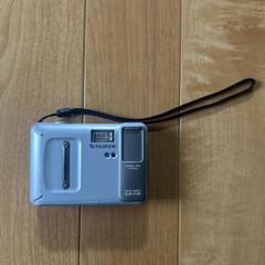 FUJIFILM CLIP-IT 50 シルバー