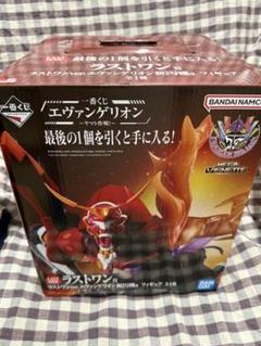 エヴァンゲリオン　一番くじ　ラスワン、c賞、他下位賞 未開封