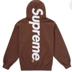 Supreme Hooded Sweatshirt FW24のサムネイル