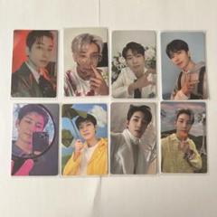 SEVENTEEN ウォヌ まとめ売り - メルカリ