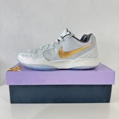 即日発送可能／中古美品：ジャ2 EP“Ja-Breaker”ホワイト26.5cm 2025年最新】Ja2 nikeの人気アイテム - メルカリ