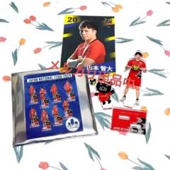 【SUN】石川祐希　山本智大　アクリルスタンド 石川祐希 アクリルスタンド アクスタ - メルカリ