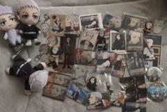 東京リベンジャーズ りべんじゃーず ぶくぶ ぬいぐるみ 06