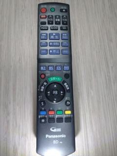 Panasonic BD用リモコン N2QBYB000048 楽天市場】panasonic リモコン n2qbyb000048の通販