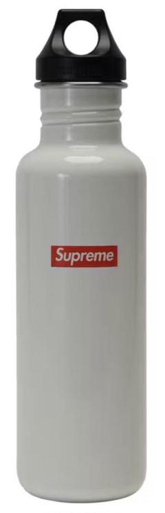 Supreme シュプリーム Klean Kanteen コラボ 水筒 タンブラー