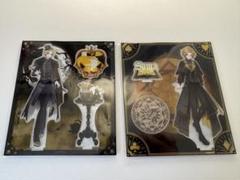 騎士A そうま アクスタ