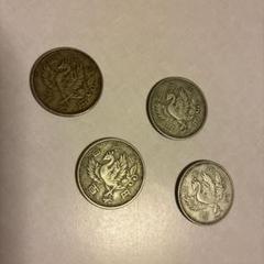 2025年最新】昭和33年 鳳凰 100円の人気アイテム - メルカリ