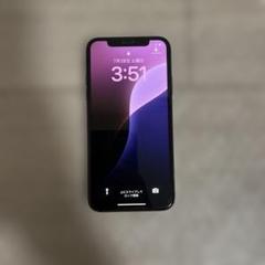 【背面割れ多数】iPhoneXS 256GB SIMロックあり