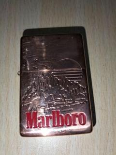 Marlboro Zippo 日本上陸50周年記念モデル Amazon.co.jp: Marlboro ZIPPO ジッポー 日本上陸50周年 Hat