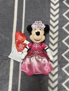 トータリーミニー プリンセスデイズ ぬいぐるみバッジ - メルカリ