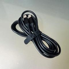 TYPE-Cケーブル　2m 1本　新品