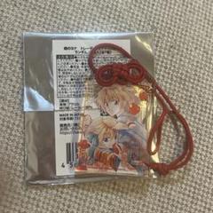 暁のヨナ 大原画展 お守り 御守 暁のヨナ 大原画展 アクリルお守り ユン ゼノ - メルカリ