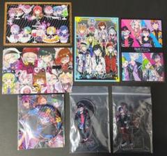 新品☆狼ゲーム【新村コウ＆飯田リンタロウ】香りつきポスト