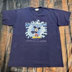 在庫処分セール レアカラー】マジックキングダムTシャツミッキー&ミニーディズニー トップス