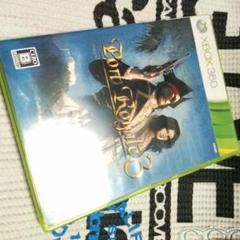 Xbox360 ポートロイヤル3 #ルハッコ