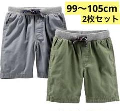 Simple Joys by Carter's ショートパンツ ハーフパンツ