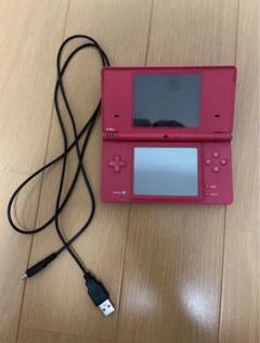Nintendo ニンテンドー DSi ピンク　美品