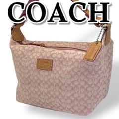 お値下げ⭐︎新品未使用⭐︎COACH バニティバッグ ピンク 楽天市場】コーチ バニティの通販