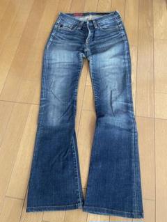 【中古】ag レギュラージーンズ　24のサムネイル