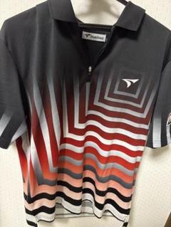 TOURSTAGE (ツアーステージ) 半袖 ポロシャツ Lサイズ
