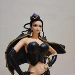 BANPRESTO ワンピース フィギュア ロビン FLAG DIAMOND SHIP