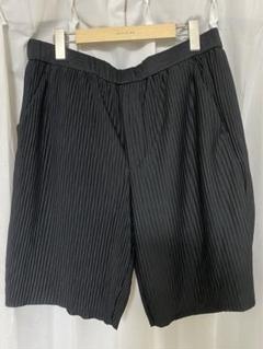 2025年最新】issey miyake ハーフパンツの人気アイテム - メルカリ