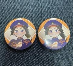逃げ上手の若君　メディコス　缶バッジ　北条時行 消費税無し Amazon.co.jp: 缶 和紙風缶バッジ 北条時行 逃げ上手