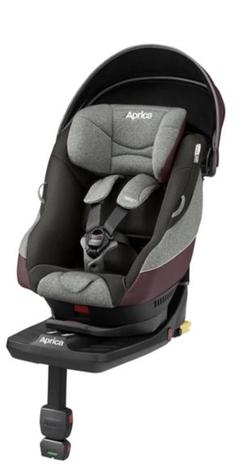 即決 美品 Aprica アップリカ クルリラ プラス 手洗い済み 頭 腰セット クルリラ プラス | ベビーカー・チャイルドシートのアップリカ