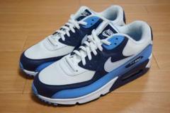 海外限定 ナイキ エアマックス90 UNC airmax90 27cm