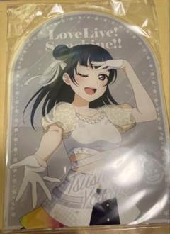 ラブライブ 南ことり アトレ A賞 アクリルボード 星座占い