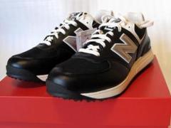 New Balance ニューバランス ゴルフ スパイクレスシューズ ブラック
